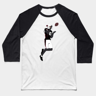 hopkins flying and receiving Baseball T-Shirt